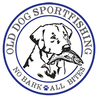 Old Dog Sportfishing Brookings Oregon